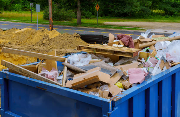 Professional Junk Removal Services in Palm Valley, TX